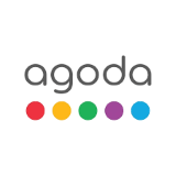 Agoda logo