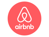 Airbnb logo