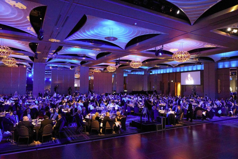Banquet Event