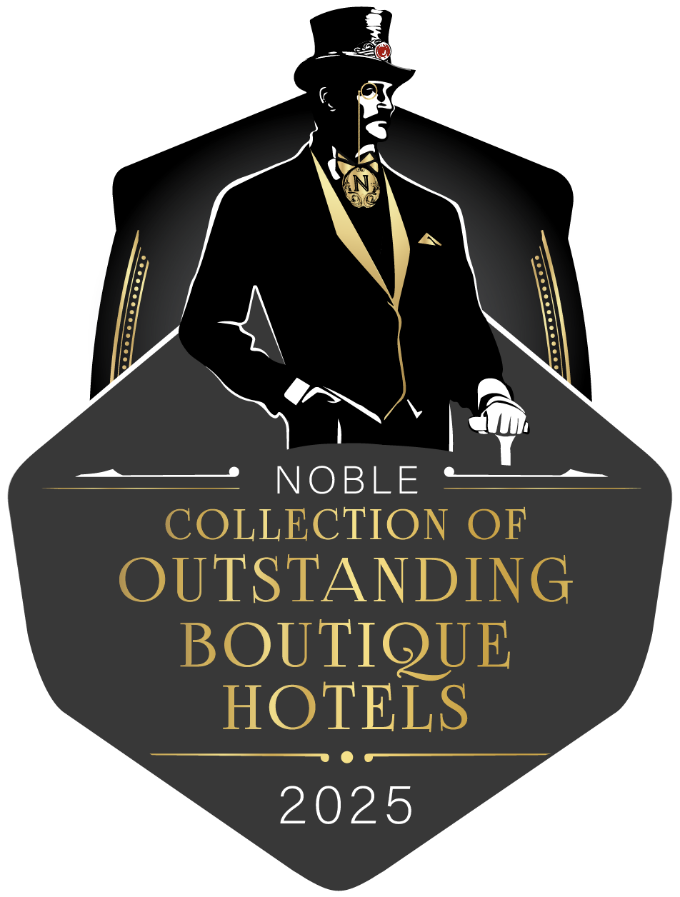 Noble World Hotel Awards 2025
