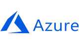 Microsoft Azure logo