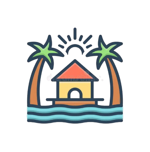 Beachfront Resorts icon