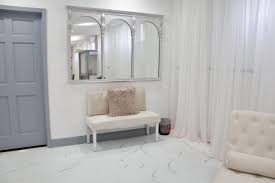 Bridal & VIP Suites