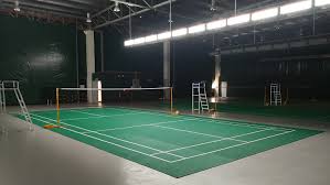 Elite Racquet Sports Lounge