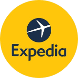 Expedia logo