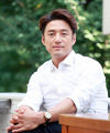 F&B Executive headshot