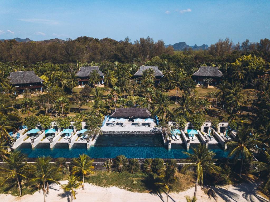 Four Season Langkawi Resort