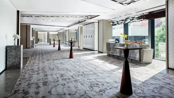 Pre-Function Foyer