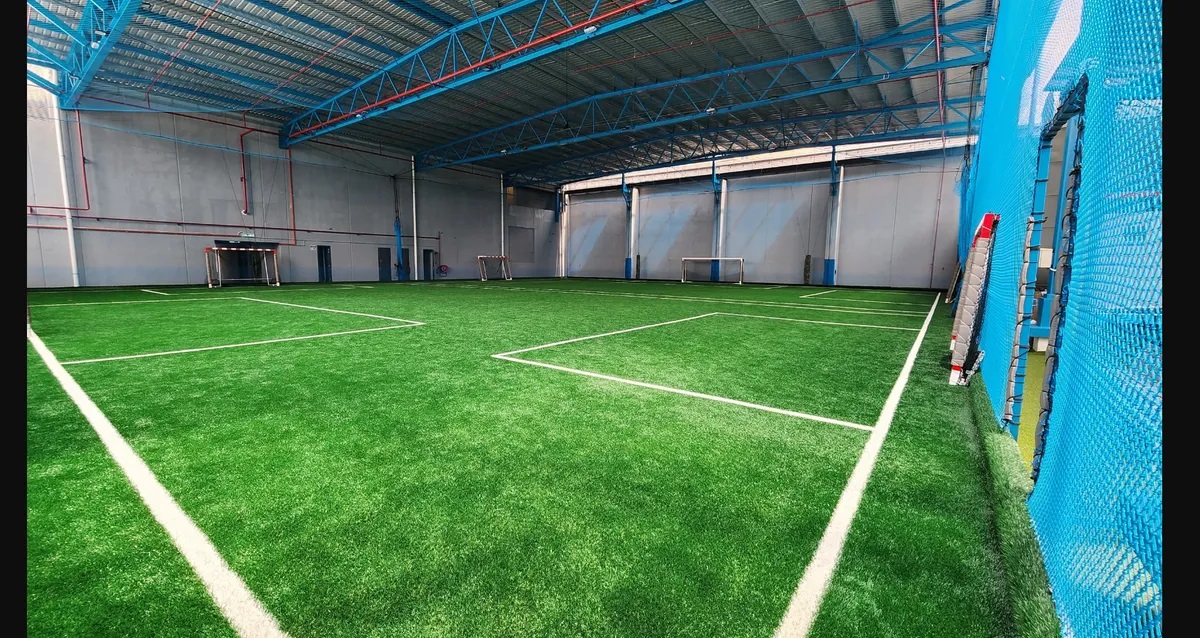 Premier Futsal Arena