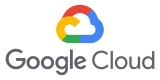Google Cloud logo
