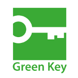 Green Key logo