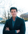 IT & Systems Manager headshot