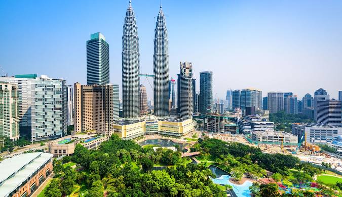 Kuala Lumpur