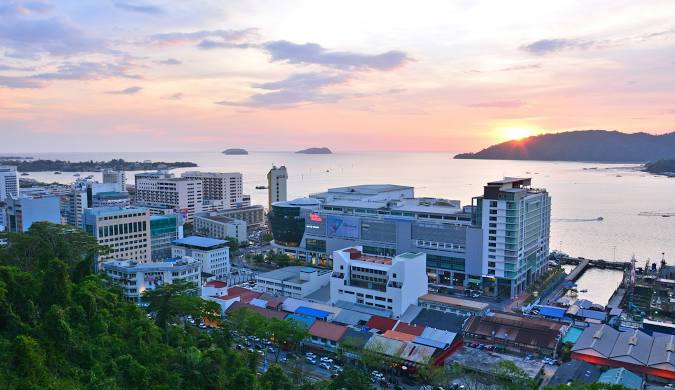 Kota Kinabalu