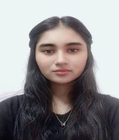 Roshini A/P John Yelankovan — Marketing Manager