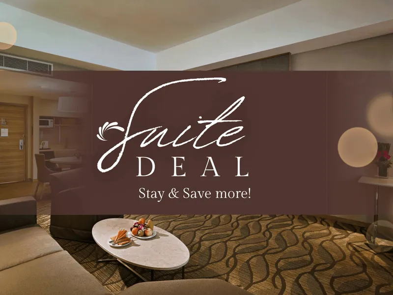 Special Offer