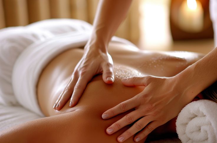 Spa Service