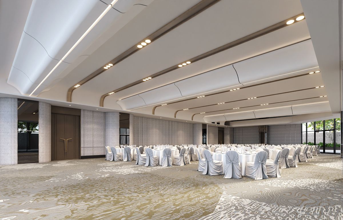 Event Hall