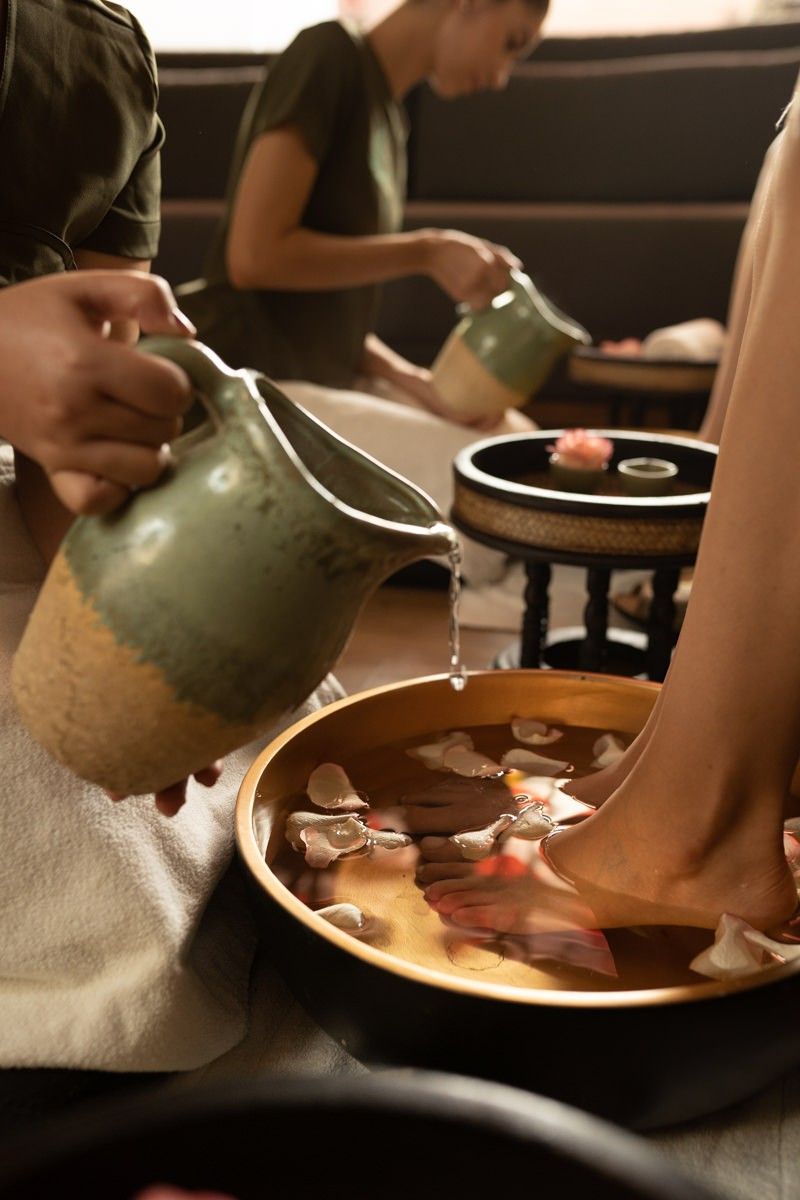 Dining Experience