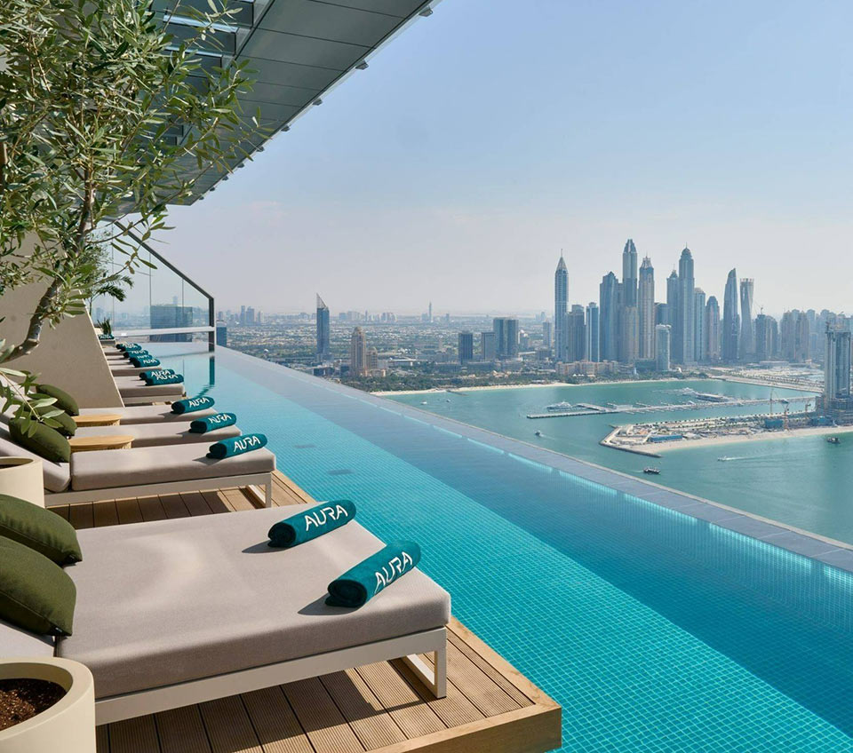 Escape & Refresh
