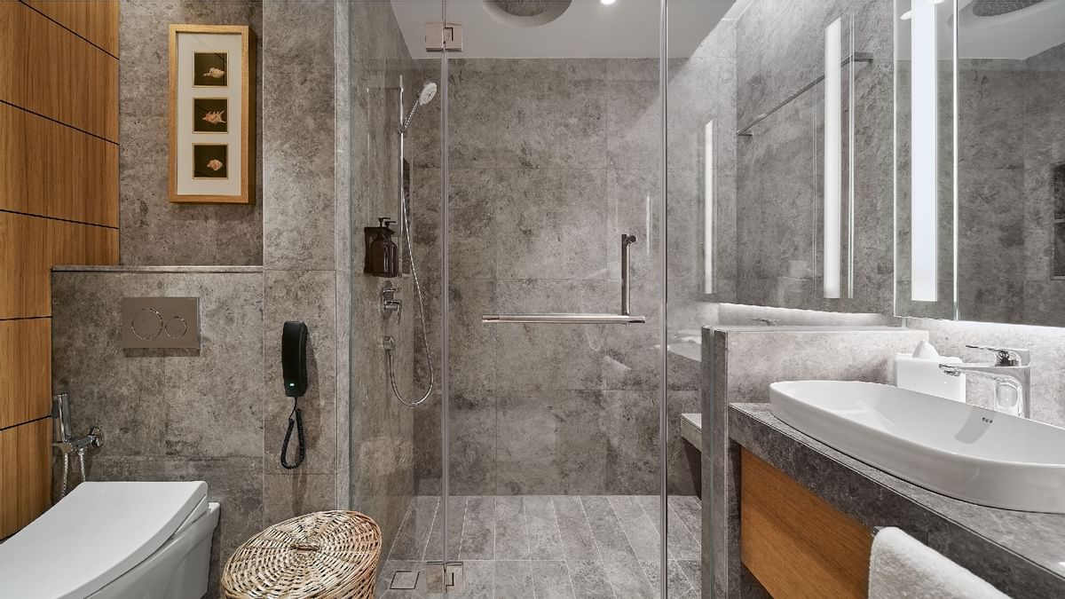 Bathroom Gallery