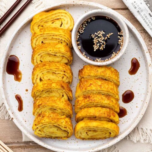 tamagoyaki