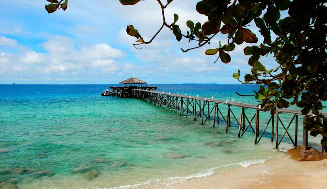 Tioman Island