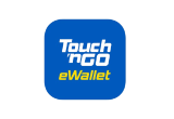 TNG eWallet logo