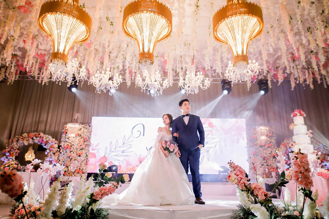 Wedding Event